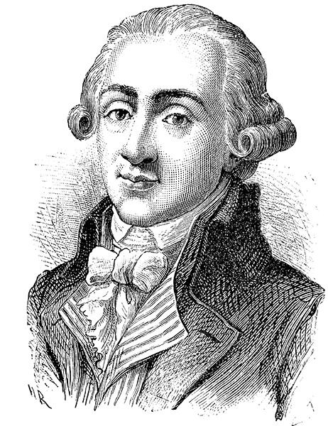 Иллюстрация к книге — Берегитесь, Боги жаждут! [i_215.jpg]