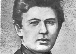 Иллюстрация к книге — Берегитесь, Боги жаждут! [i_231.jpg]