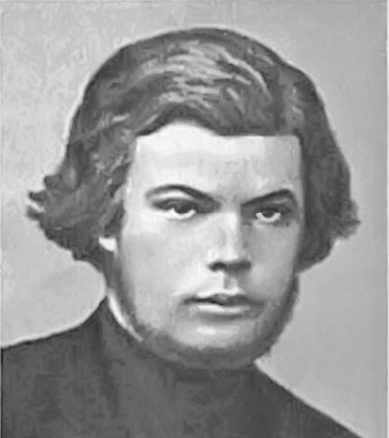 Иллюстрация к книге — Берегитесь, Боги жаждут! [i_232.jpg]