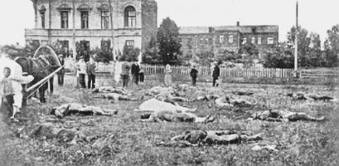 Иллюстрация к книге — Берегитесь, Боги жаждут! [i_279.jpg]