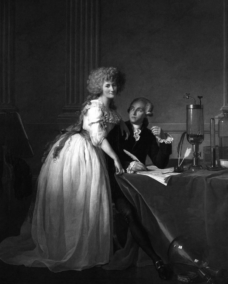 Иллюстрация к книге — Берегитесь, Боги жаждут! [i_285.jpg]