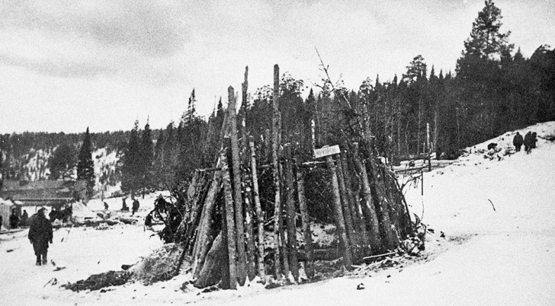 Иллюстрация к книге — Мой лучший друг товарищ Сталин [i_002.jpg]