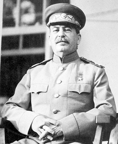 Иллюстрация к книге — Мой лучший друг товарищ Сталин [i_031.jpg]