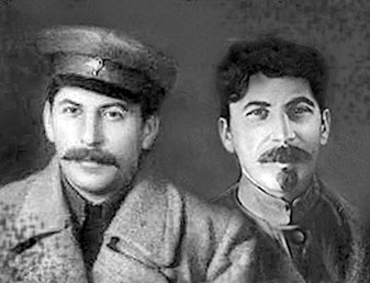 Иллюстрация к книге — Друг мой, враг мой... [i_014.jpg]