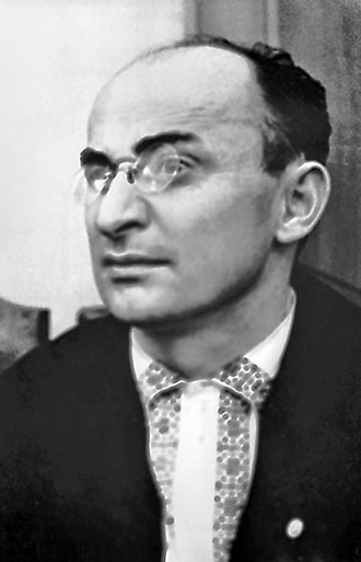 Иллюстрация к книге — Друг мой, враг мой... [i_062.jpg]