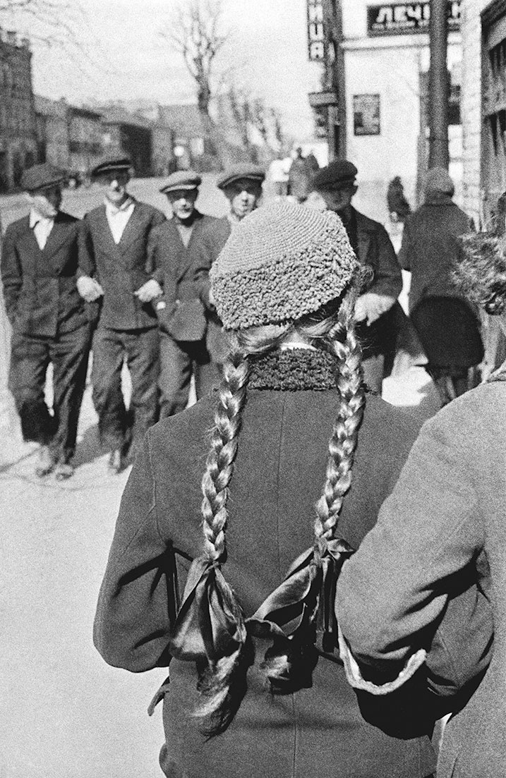 Иллюстрация к книге — Друг мой, враг мой... [i_067.jpg]