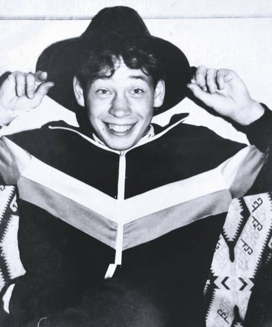 Иллюстрация к книге — Леонид Слуцкий. Тренер из соседнего двора [i_010.jpg]