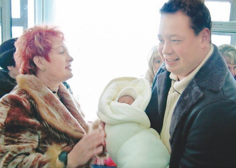 Иллюстрация к книге — Леонид Слуцкий. Тренер из соседнего двора [i_028.jpg]