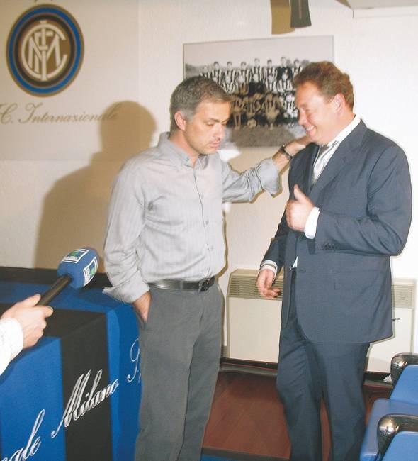 Иллюстрация к книге — Леонид Слуцкий. Тренер из соседнего двора [i_035.jpg]