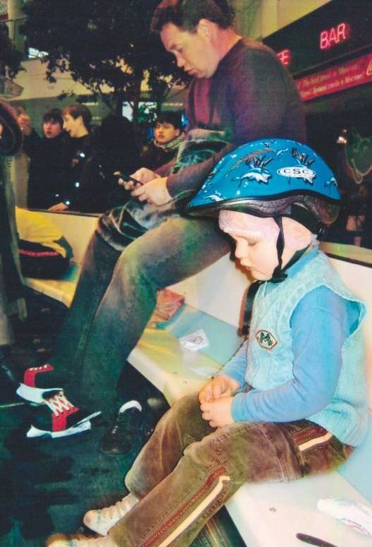 Иллюстрация к книге — Леонид Слуцкий. Тренер из соседнего двора [i_061.jpg]