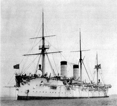 Иллюстрация к книге — Рюрик [i_025.jpg]