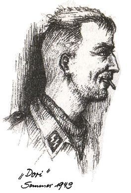 Иллюстрация к книге — Эсэсовцы под Прохоровкой. 1-я дивизия СС &quot;Лейбштандарт Адольф Гитлер&quot; в бою [i_002.jpg]