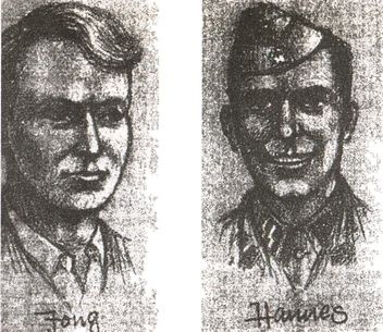 Иллюстрация к книге — Эсэсовцы под Прохоровкой. 1-я дивизия СС &quot;Лейбштандарт Адольф Гитлер&quot; в бою [i_007.jpg]