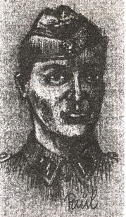 Иллюстрация к книге — Эсэсовцы под Прохоровкой. 1-я дивизия СС &quot;Лейбштандарт Адольф Гитлер&quot; в бою [i_012.jpg]