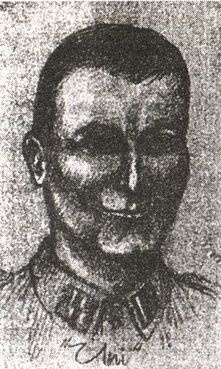 Иллюстрация к книге — Эсэсовцы под Прохоровкой. 1-я дивизия СС &quot;Лейбштандарт Адольф Гитлер&quot; в бою [i_017.jpg]