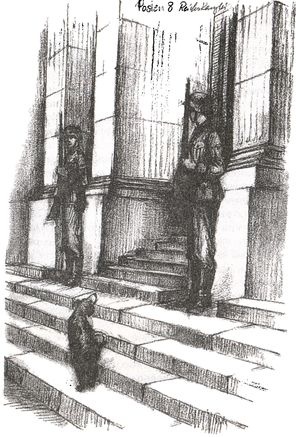 Иллюстрация к книге — Эсэсовцы под Прохоровкой. 1-я дивизия СС &quot;Лейбштандарт Адольф Гитлер&quot; в бою [i_022.jpg]