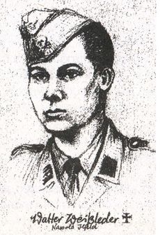 Иллюстрация к книге — Эсэсовцы под Прохоровкой. 1-я дивизия СС &quot;Лейбштандарт Адольф Гитлер&quot; в бою [i_026.jpg]