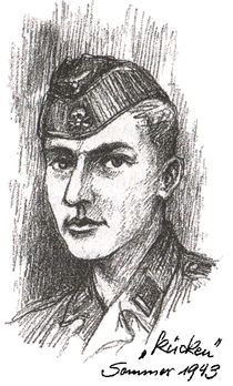 Иллюстрация к книге — Эсэсовцы под Прохоровкой. 1-я дивизия СС &quot;Лейбштандарт Адольф Гитлер&quot; в бою [i_030.jpg]