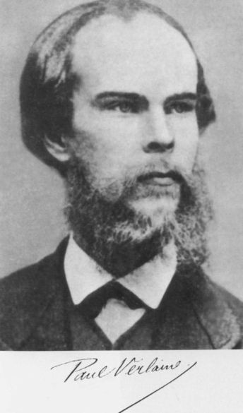 Иллюстрация к книге — Верлен [i_001.jpg]