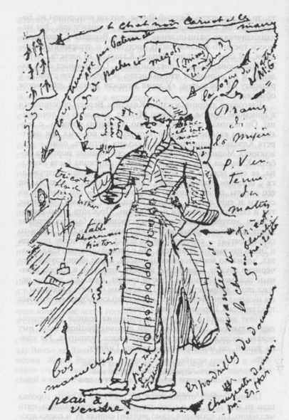 Иллюстрация к книге — Верлен [i_016.jpg]