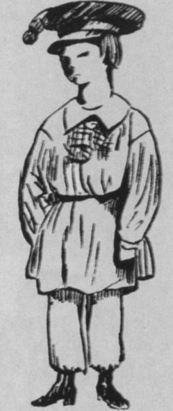 Иллюстрация к книге — Верлен [i_021.jpg]