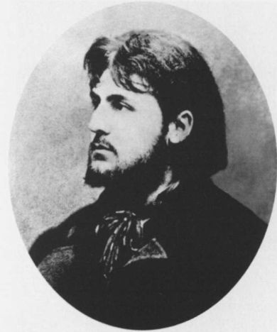 Иллюстрация к книге — Верлен [i_055.jpg]