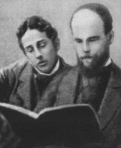 Иллюстрация к книге — Верлен [i_058.jpg]