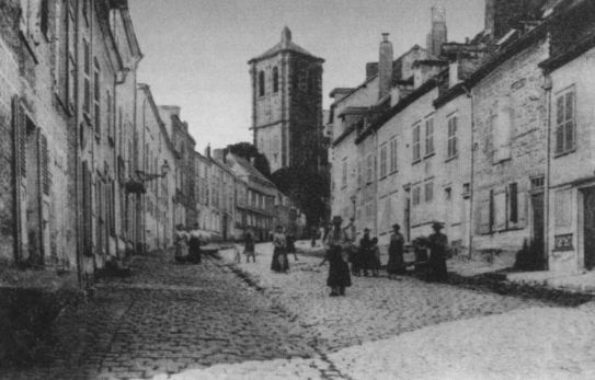 Иллюстрация к книге — Верлен [i_060.jpg]