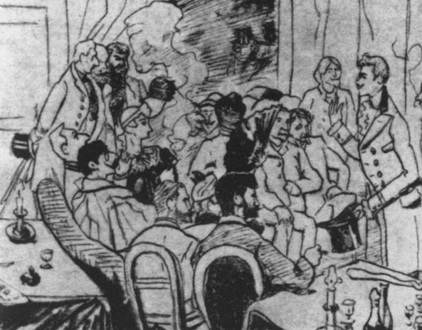 Иллюстрация к книге — Верлен [i_063.jpg]