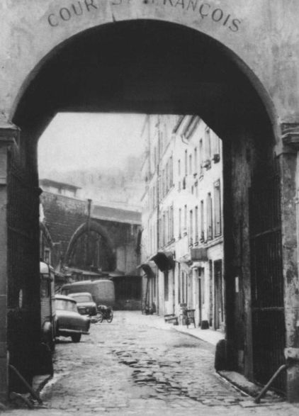 Иллюстрация к книге — Верлен [i_064.jpg]