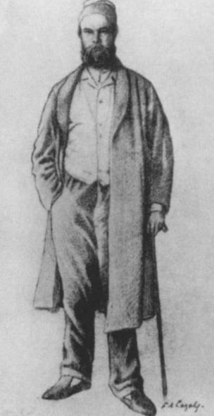 Иллюстрация к книге — Верлен [i_066.jpg]