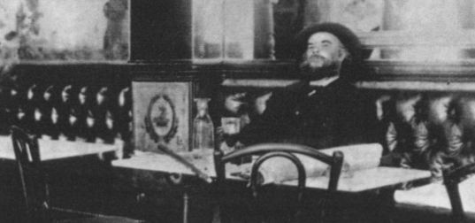 Иллюстрация к книге — Верлен [i_070.jpg]