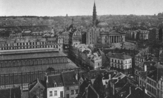 Иллюстрация к книге — Верлен [i_072.jpg]