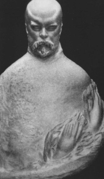 Иллюстрация к книге — Верлен [i_082.jpg]