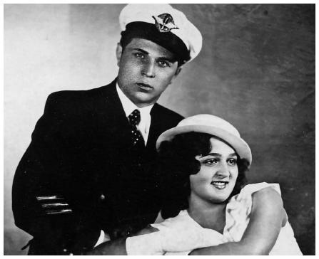 Иллюстрация к книге — Жизнь как КИНО, или Мой муж Авдотья Никитична [i_002.jpg]