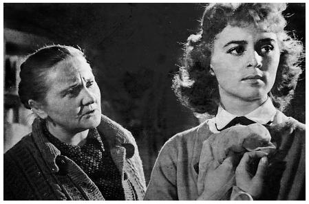 Иллюстрация к книге — Жизнь как КИНО, или Мой муж Авдотья Никитична [i_015.jpg]