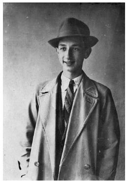 Иллюстрация к книге — Жизнь как КИНО, или Мой муж Авдотья Никитична [i_018.jpg]