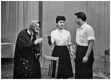 Иллюстрация к книге — Жизнь как КИНО, или Мой муж Авдотья Никитична [i_019.jpg]