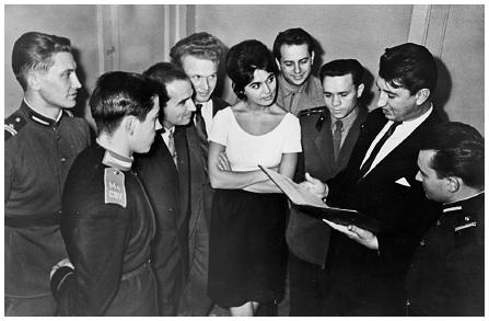 Иллюстрация к книге — Жизнь как КИНО, или Мой муж Авдотья Никитична [i_020.jpg]