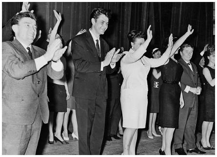 Иллюстрация к книге — Жизнь как КИНО, или Мой муж Авдотья Никитична [i_026.jpg]