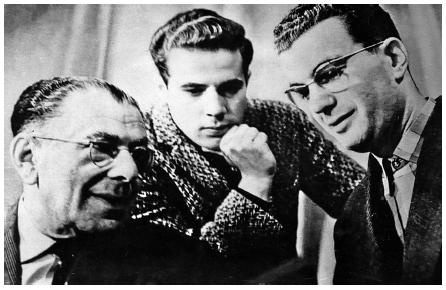 Иллюстрация к книге — Жизнь как КИНО, или Мой муж Авдотья Никитична [i_030.jpg]