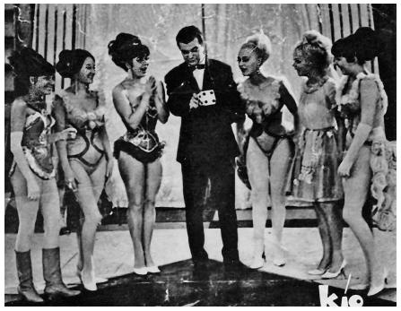 Иллюстрация к книге — Жизнь как КИНО, или Мой муж Авдотья Никитична [i_032.jpg]