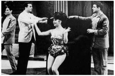 Иллюстрация к книге — Жизнь как КИНО, или Мой муж Авдотья Никитична [i_036.jpg]