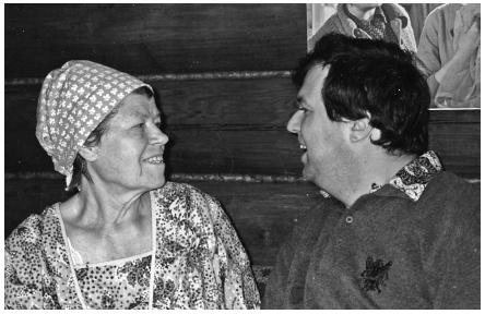 Иллюстрация к книге — Жизнь как КИНО, или Мой муж Авдотья Никитична [i_037.jpg]