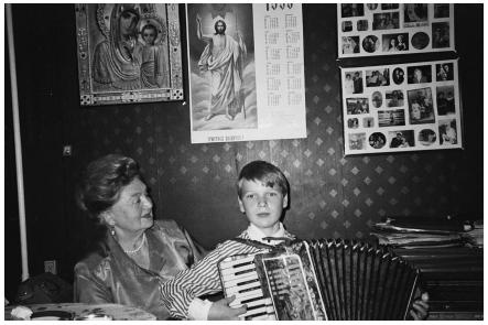 Иллюстрация к книге — Жизнь как КИНО, или Мой муж Авдотья Никитична [i_047.jpg]