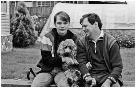 Иллюстрация к книге — Жизнь как КИНО, или Мой муж Авдотья Никитична [i_048.jpg]