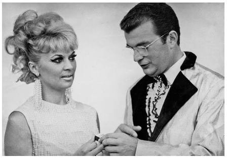 Иллюстрация к книге — Жизнь как КИНО, или Мой муж Авдотья Никитична [i_067.jpg]