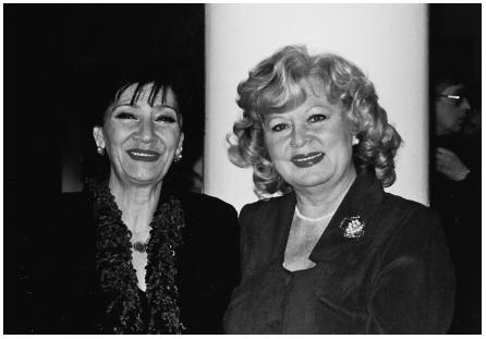 Иллюстрация к книге — Жизнь как КИНО, или Мой муж Авдотья Никитична [i_071.jpg]