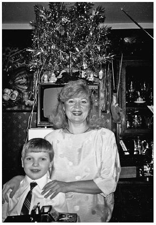 Иллюстрация к книге — Жизнь как КИНО, или Мой муж Авдотья Никитична [i_074.jpg]