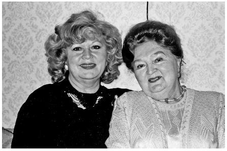 Иллюстрация к книге — Жизнь как КИНО, или Мой муж Авдотья Никитична [i_075.jpg]